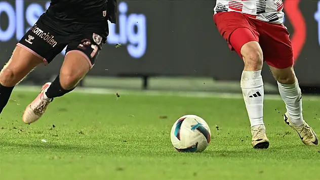 Süper Lig'de 21. hafta başlayacak