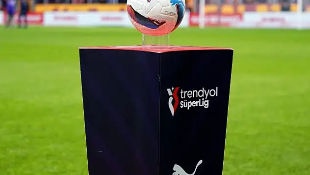 21. haftayı Samsunspor - Gaziantep ile başlatıyor