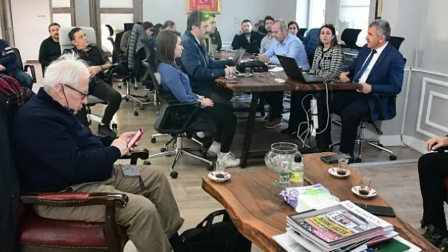 Terme'ye 'Taşkın Erken Uyarı Sistemi'