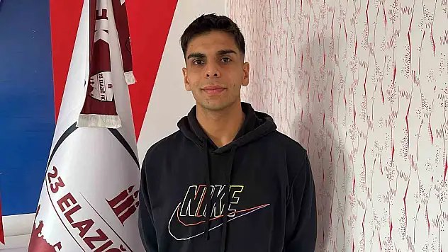 Elazığspor'dan 23 Elazığ FK'ya transfer aldı.