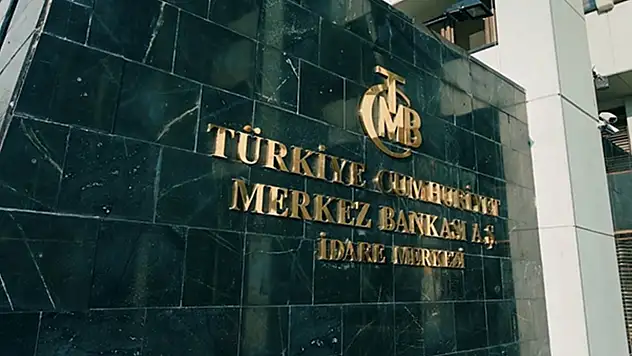 Merkez Bankası faizi 250 baz puan indirdi