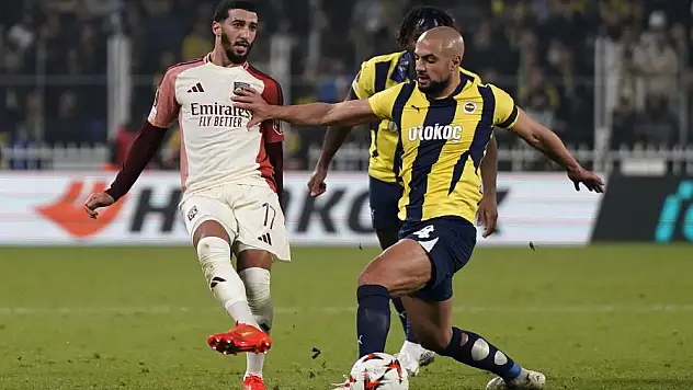 Sofyan Amrabat, cezalı durumu düştü
