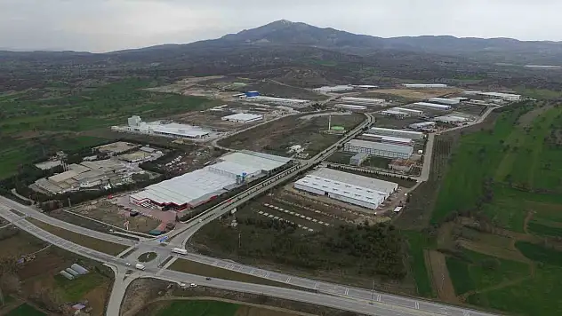 Gediz'in işgücü istatistikleri açıklandı