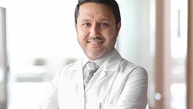 'Yetersiz A vitamini, gece körlüğüne neden olabilir'