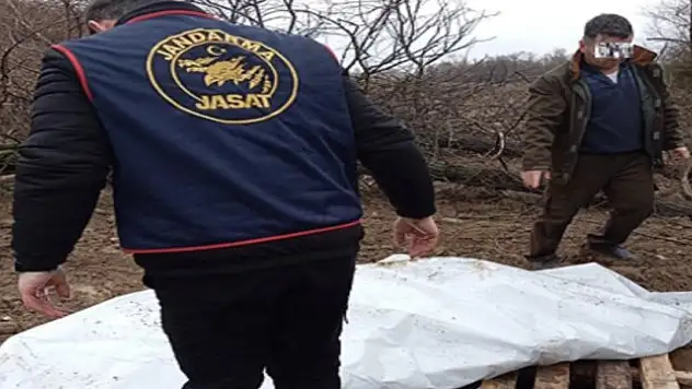 'Traktörüm çalındı' dedi ama gerçek başka çıktı