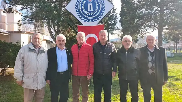 253 aydır devam eden anma programı