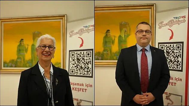 Çanakkale kamp ve karavan turizminde pilot bölge olmak istiyor