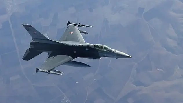 13 PKK'lı terörist etkisiz halde