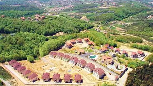 49 yıllık kiralama dönemi bitti