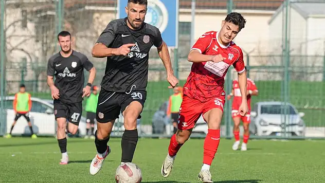 Bölgesel Amatör Lig: Fethiye İdman Yurdu: 3 - Çanspor: 1