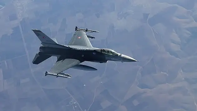 13 PKK'lı terörist etkisiz hale getirildi