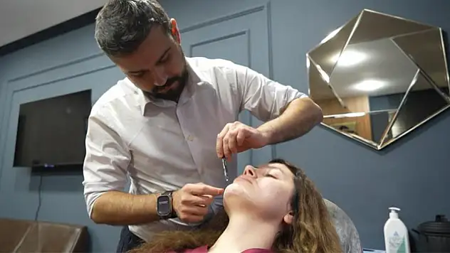 Gereksiz estetik işlemlerinden kaçınmanın yolu, doğru bir 'yüz analizi' yapmaktan geçiyor