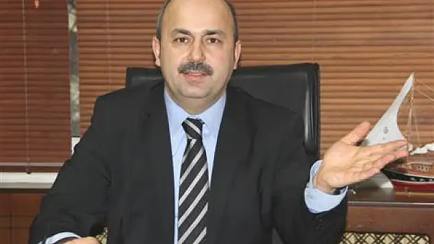 Kasapoğlu 'Hastalık' için uyardı