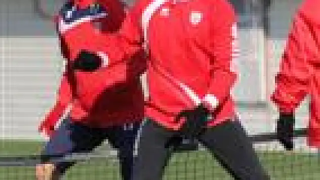 Samsunspor, Karabük'e hazır...