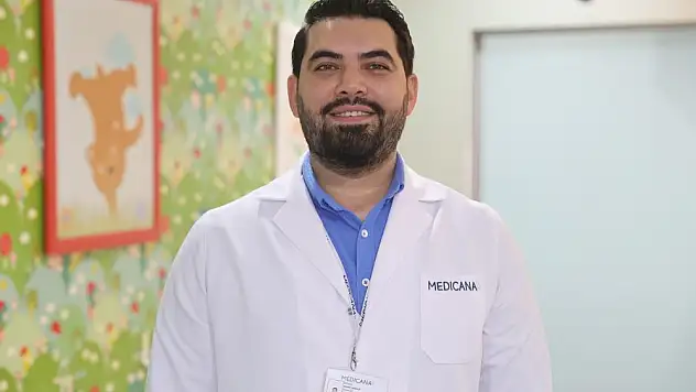 Çocuklarda artan rİsk  İnfluenza