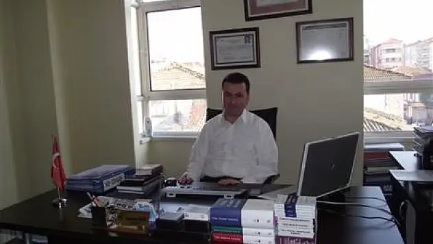 TOKİ sakinleri bu defa da imza topluyor