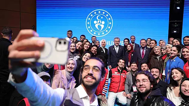 Gençler tematik kış kamplarında bir araya gelicek