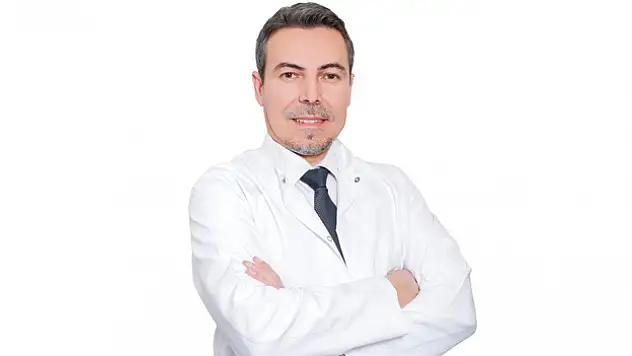 'Geniz eti ve bademcik hastalıkları işitme kaybına yol açabilir'