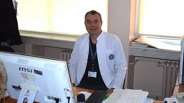 'Ağız ve diş sağlığınız için sigarayı bırakın'