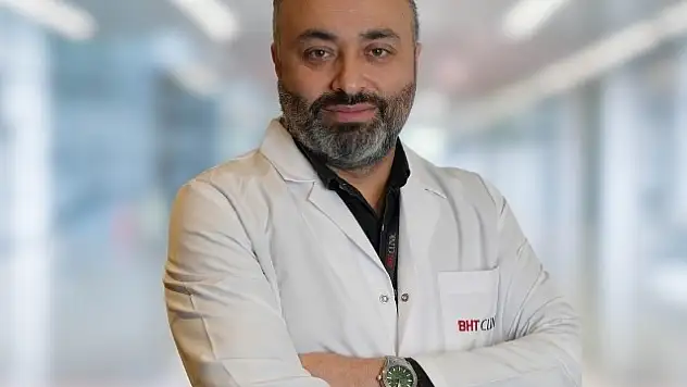 Çocuklarda bel ağrısının en yaygın nedeni: Stres kırığı