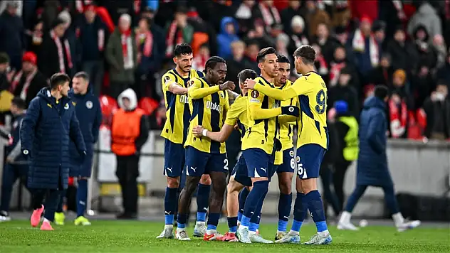Fenerbahçe, Avrupa'da 282. kez sahne alacak