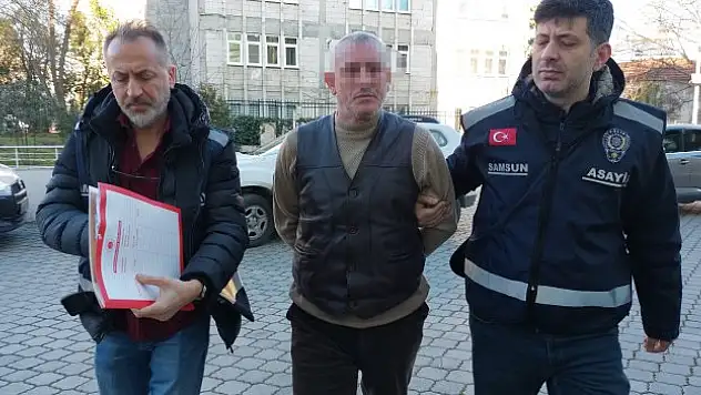 Silahlı saldırı yapan şahıs adliyede