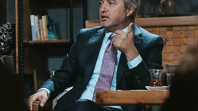 Türkal'ın ekonomi modeline Çin ilgisi artı