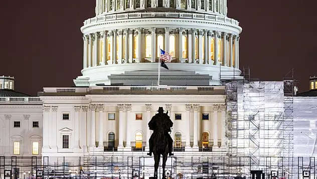 Beyaz Saray: 'ABD'ye kaçak giren herkes suçlu kabul edilecek'