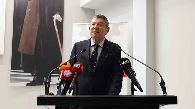 Denizli OSB Teknopark Stratejik Plan Çalıştayıyla geleceğin teknolojileri için ilk adım atıldı