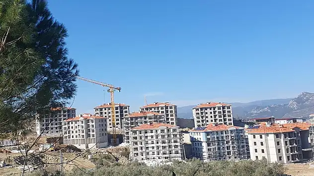 Osmaneli'nde ikamet eden vatandaşlara müjde