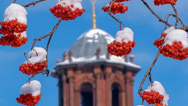 türkiyede buz mekanlar