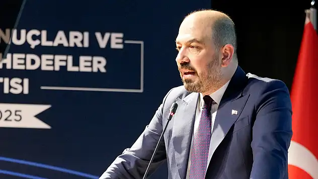 Emlak Konut GYO, 2024 yılı satış sonuçları ve 2025 stratejik hedeflerini açıkladı