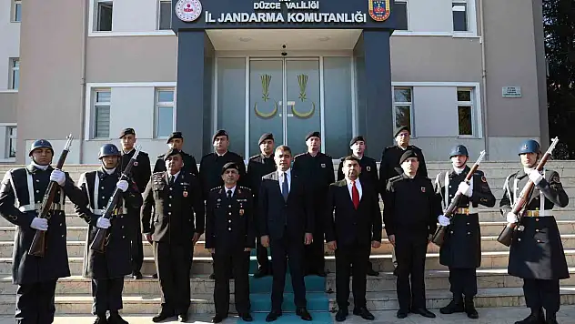 Ari Damızlık Düve Üretim Merkezi için yapılacak çalışmalar incelendi