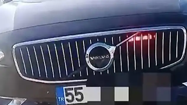 ÇAKAR LAMBAYA 276BİN LİRA CEZA