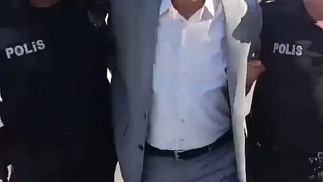 30 yıl hapis cezasıyla aranan hükümlü bulundu