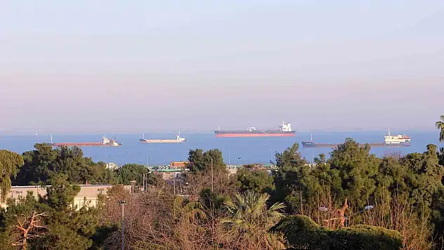 Samsun'dan 2024'te 1,6 milyar dolarlık ihracat