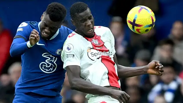 Serdal Adalı, Onuachu transferi için Solskjaer ile görüşecek