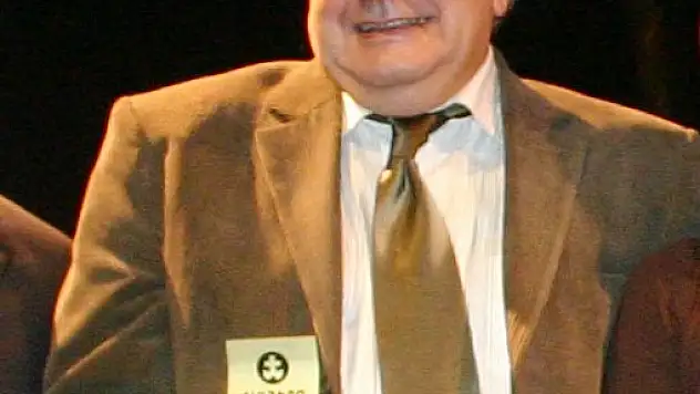 Ünlü sanatçı Altekin, Bodrum'da hayatını son verdi