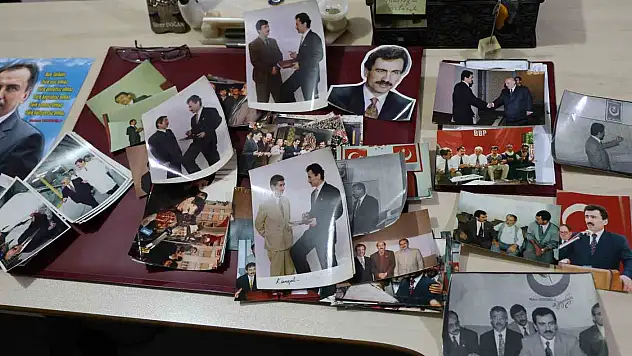 Sırdaşı açıkladı: 'FETÖ'nün amacı, Muhsin Yazıcıoğlu'nu devre dışı bırakmaktı'