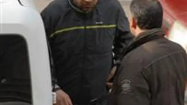 Hastane önünde 2 kişiyi vuran şahıs tutuklandı