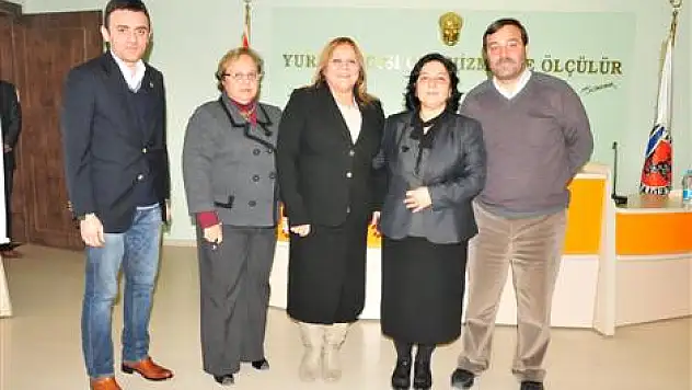 Kadın-Erkek Fırsat Eşitliği Komisyonu Kuruldu