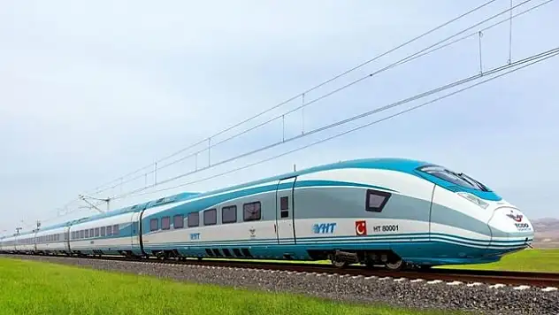 Demir yolu hatları belirlendi