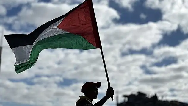 Gelir Gazze'ye bağışlandı