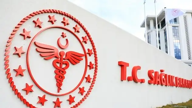 Sağlık Bakanlığından su güvenliği açıklaması