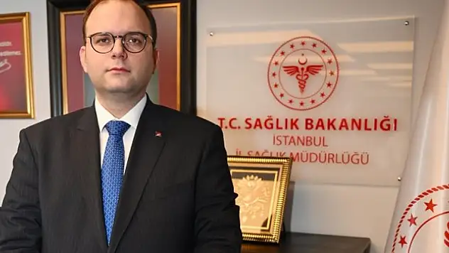 1 milyonu aşkın sağlık turizmi hizmeti