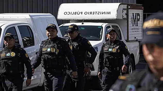 Lev Tahor'a yönelik operasyonlar genişliyor