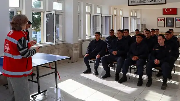 Evlilik öncesi bilinçlendirme eğitimi