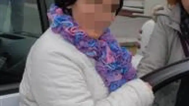 Sırrı Sakık'a tehdit mektubu gönderen öğretmen çıktı