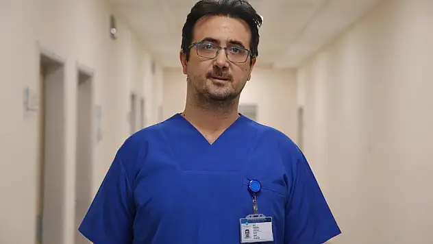 Sarı serum, çözüm değil büyük tehlike