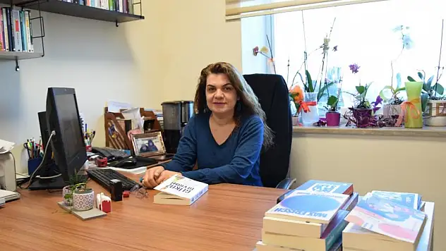 'Hızlı kilo vermek için sağlığınızdan olmayın'